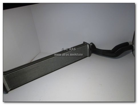 EVAP. TYT HIACE SUPER GRANDIA REAR NEW NUT FITTING